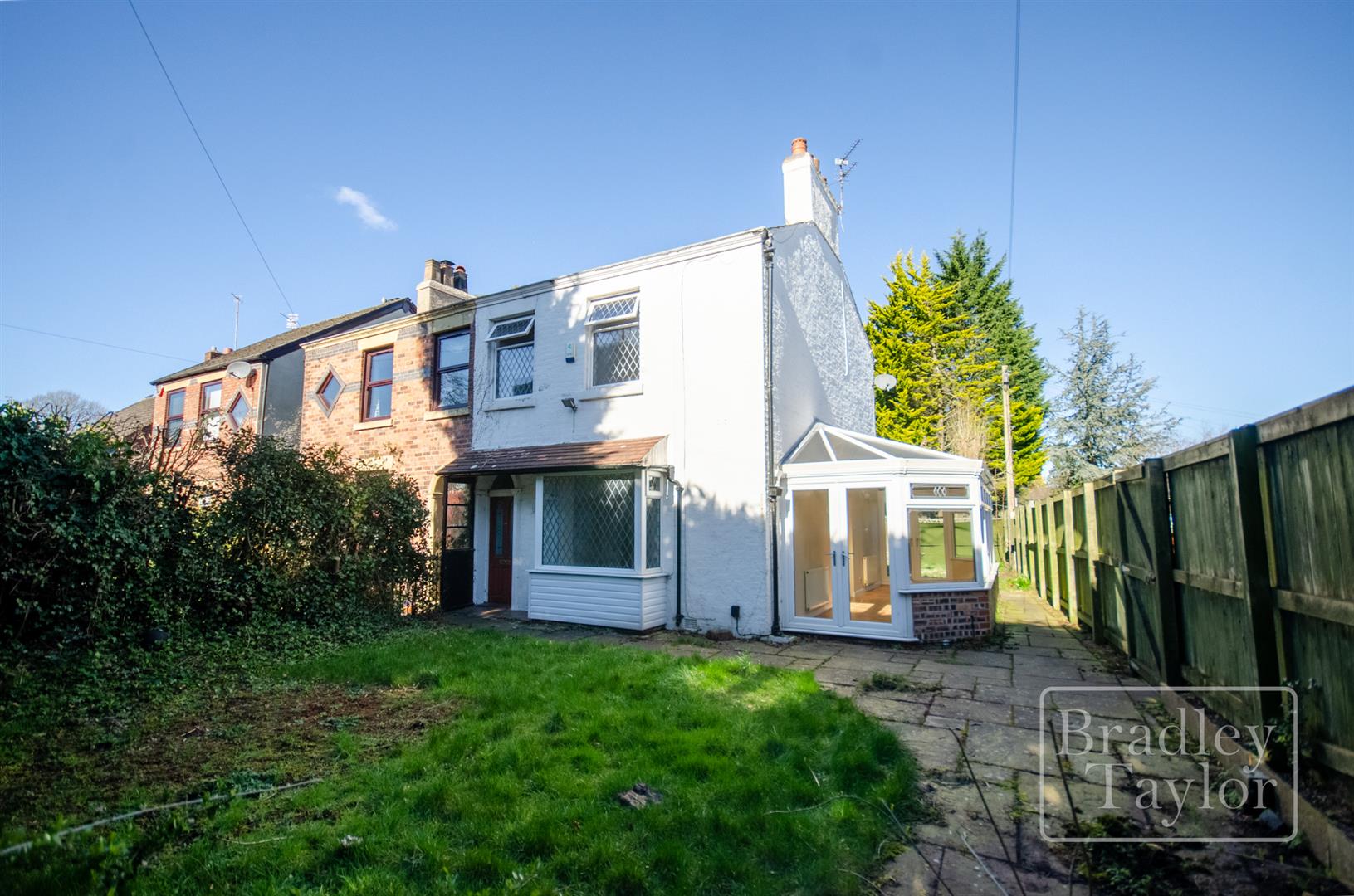 Marshalls Brow, Penwortham, Preston Bradley Taylor Properties